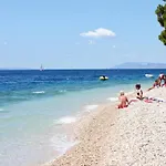 With A Parking Space Zivogosce - Porat, Makarska - 1055 Igrane