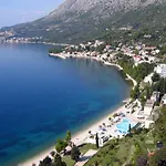With A Parking Space Zivogosce - Porat, Makarska - 1055 Appartement