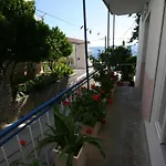 With A Parking Space Zivogosce - Porat, Makarska - 1055 *