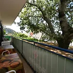 With A Parking Space Zivogosce - Porat, Makarska - 1055 Appartement *