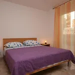 With A Parking Space Zivogosce - Porat, Makarska - 1055 Appartement Igrane