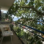 With A Parking Space Zivogosce - Porat, Makarska - 1055 Appartement