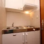 With A Parking Space Zivogosce - Porat, Makarska - 1055 Appartement Igrane