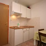 Appartement With A Parking Space Zivogosce - Porat, Makarska - 1055