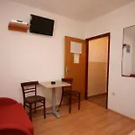 Appartement With A Parking Space Zivogosce - Porat, Makarska - 1055