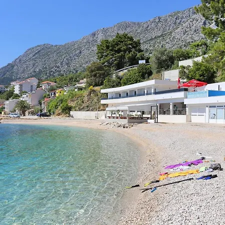 With A Parking Space Zivogosce - Porat, Makarska - 1055