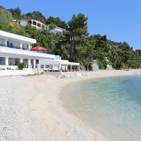 Appartement With A Parking Space Zivogosce - Porat, Makarska - 1055 Igrane
