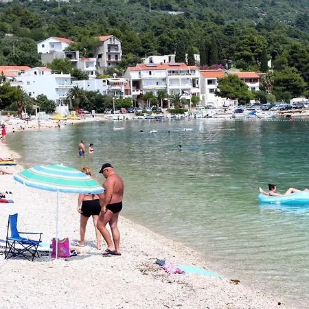 Lejlighed With A Parking Space Zivogosce - Porat, Makarska - 1055