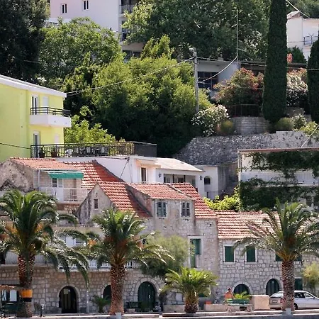 With A Parking Space Zivogosce - Porat, Makarska - 1055 *