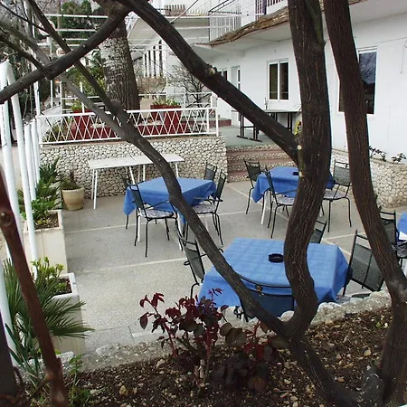 Appartement With A Parking Space Zivogosce - Porat, Makarska - 1055 Igrane