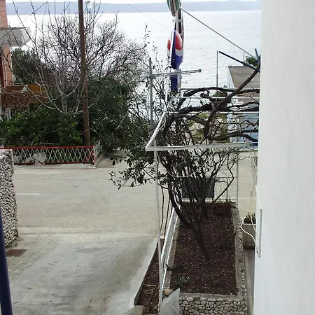 With A Parking Space Zivogosce - Porat, Makarska - 1055 Lejlighed