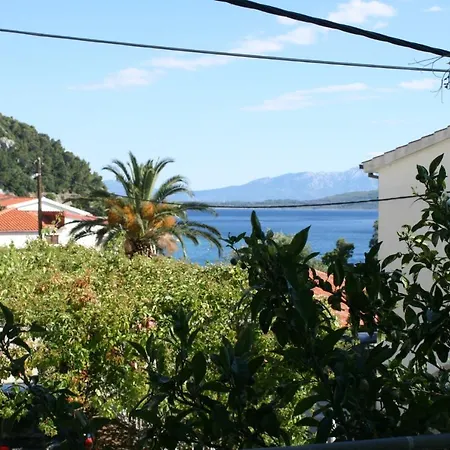 With A Parking Space Zivogosce - Porat, Makarska - 1055 *