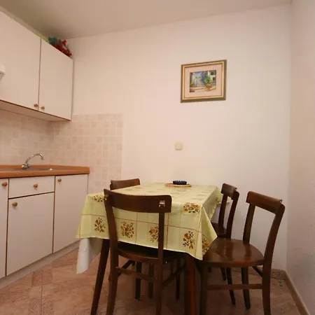 With A Parking Space Zivogosce - Porat, Makarska - 1055 * Igrane