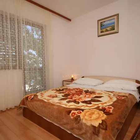 With A Parking Space Zivogosce - Porat, Makarska - 1055 Lejlighed Igrane