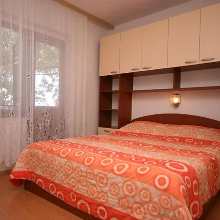 With A Parking Space Zivogosce - Porat, Makarska - 1055 Lejlighed Igrane