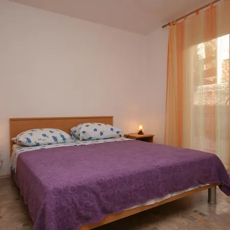 With A Parking Space Zivogosce - Porat, Makarska - 1055 Lejlighed Igrane