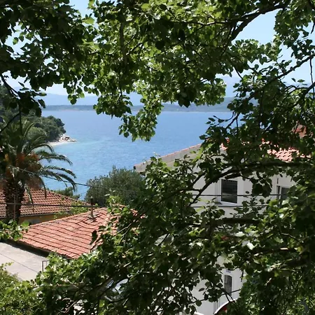 With A Parking Space Zivogosce - Porat, Makarska - 1055 Igrane
